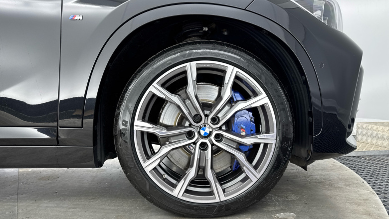 BMW X1 xDrive 20d M Sport 5dr Step Auto [Tech II/Pro Pk] Diesel Estate